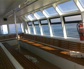 Church Point Ferry Service - Whitsundays Accommodation 2