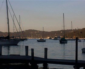 Church Point Ferry Service - Whitsundays Accommodation 6