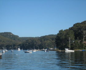 Church Point Ferry Service - Whitsundays Accommodation 4
