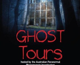 Australian Paranormal Phenomenon Investigators - Whitsundays Accommodation 0