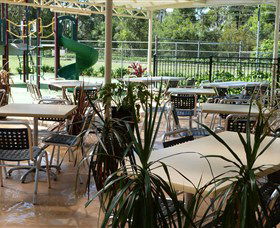Glenorie RSL Club - Whitsundays Accommodation 0