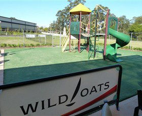 Glenorie RSL Club - Whitsundays Accommodation 1
