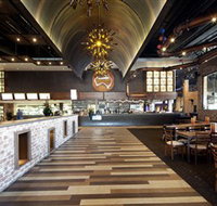 The Australian Hotel and Brewery - Whitsundays Accommodation