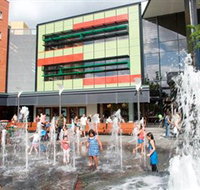 Rouse Hill Town Centre - Whitsundays Accommodation