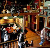 The Fiddler - Whitsundays Accommodation