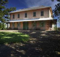 Rouse Hill House and Farm - Whitsundays Accommodation