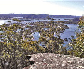 Kariong NSW Whitsundays Accommodation