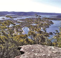 Nyanga Walang Aboriginal Tours - Whitsundays Accommodation