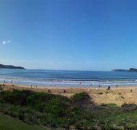 Umina Beach - Whitsundays Accommodation