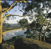 Ocean Beach Umina - Whitsundays Accommodation