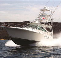 1300 Big Fish - Whitsundays Accommodation