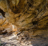 Marramarra National Park - Whitsundays Accommodation