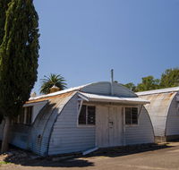 Migrant Heritage walk - Whitsundays Accommodation
