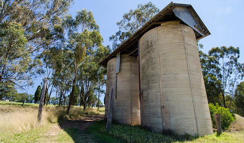Migrant Heritage Walk - Whitsundays Accommodation 2