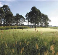Twin Creeks Golf and Country Club - Whitsundays Accommodation