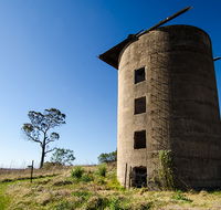 Scheyville National Park - Whitsundays Accommodation