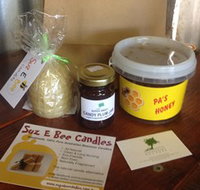 Canoelands Orchard - Whitsundays Accommodation