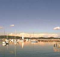 Deepwater Plaza - Whitsundays Accommodation