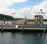 Central Coast Ferries - Whitsundays Accommodation