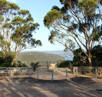 Staples lookout - Whitsundays Accommodation