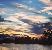 Governor Phillip Park - Whitsundays Accommodation