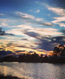 Governor Phillip Park - Whitsundays Accommodation 0