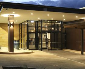 Windsor RSL - Whitsundays Accommodation 0