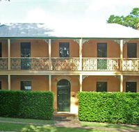 Hawkesbury Regional Museum - Whitsundays Accommodation