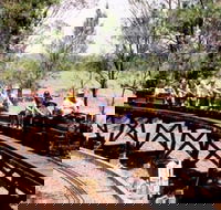 Model Park - Whitsundays Accommodation