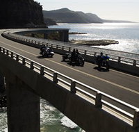Just Cruisin Motorcycle Tours - Whitsundays Accommodation