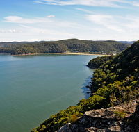 Brisbane Water National Park - Whitsundays Accommodation
