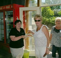 Hawkesbury Valley Heritage Tours - Whitsundays Accommodation