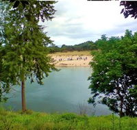 Howe Park - Whitsundays Accommodation
