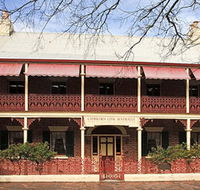 Windsor Heritage Walk - Whitsundays Accommodation