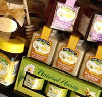 Blue Mountains Honey Company - The Honey Shed - Whitsundays Accommodation