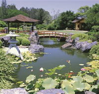 Gosford Regional Gallery and Edogawa Commemorative Garden - Whitsundays Accommodation