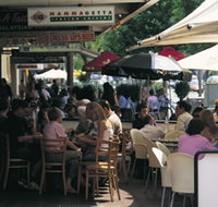 Gouger Street - Whitsundays Accommodation