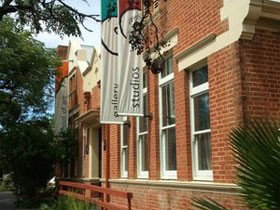Adelaide Central School Of Art - Whitsundays Accommodation 0
