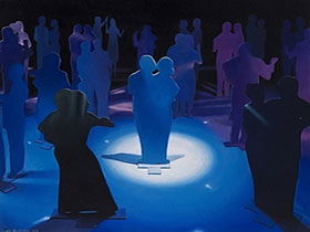 Adelaide Central Gallery - Whitsundays Accommodation 0