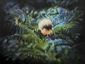 Adelaide Central Gallery - Whitsundays Accommodation 1