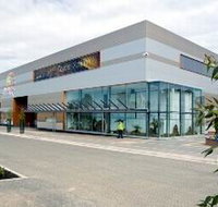 Adelaide Event and Exhibition Centre - Whitsundays Accommodation