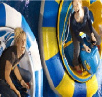 The Beachouse - Whitsundays Accommodation