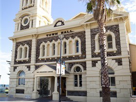 Bay Discovery Centre Museum - Whitsundays Accommodation 0