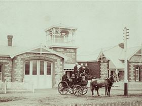 Unley Museum - Whitsundays Accommodation 1
