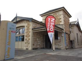 Unley Museum - Whitsundays Accommodation 2