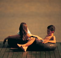 Heron Bend Reserve - Whitsundays Accommodation