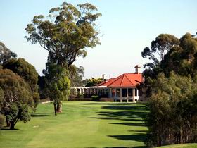 Mount Osmond Golf Club - Whitsundays Accommodation 0