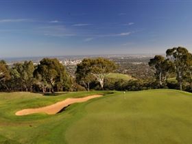 Mount Osmond Golf Club - Whitsundays Accommodation 1