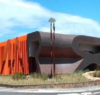 Marion Cultural Centre - Whitsundays Accommodation