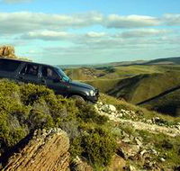 Saunders Gorge Sanctuary - Whitsundays Accommodation